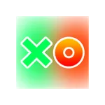 Tic Tac Toe - Indian icon