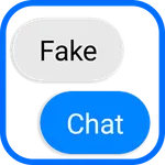 Fake Chat Conversation Pro icon