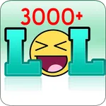 Jokes in English 3000+ icon