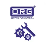 ORG Technician App icon