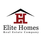 Elite Homes - Real Estate icon