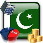 Income Tax Calculator 2022-23 icon