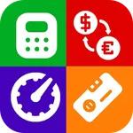 AIO Tool Smart Tool kit icon