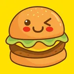 WhatEats icon