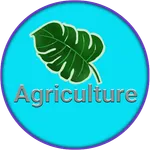 Agricultural Science Textbook icon