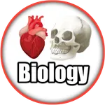 Biology Textbook (GCE) icon