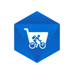 Tech Ecommerce Delivery icon