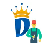 UrbanDemand Service Man icon