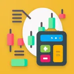 Liquidation Calculator App icon