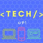 <tech/> UP!: Latest Tech News icon