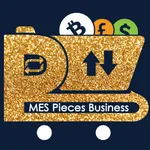 MES Pieces Business icon