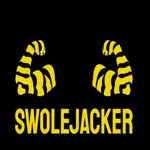 SWOLEJACK: Home ,No equipment' icon