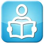 Odia Book Reader Pro icon