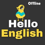 Hello English (इंग्लिश सीखे) icon