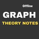 GRAPH THEORY NOTES icon