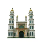 Athar Jamath Coimbatore icon