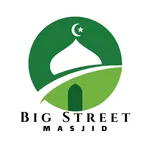 Big Street Masjid icon