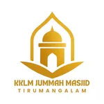 Kklm Jummah Masjid icon