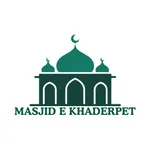 Masjid E Khaderpet icon
