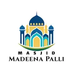 Masjid Madeena Palli icon