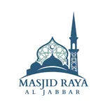 Masjid Raya Al Jabbar icon