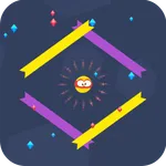 Color Wing: Endless Fun icon