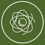 Neutron icon