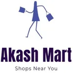 AKASH MART icon