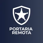 Patrimônio Portaria Remota icon