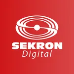 Sekron Digital Portaria icon