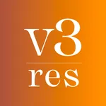 v3rso residencial icon