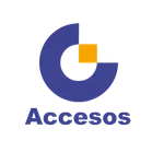 Control Accesos icon