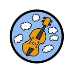 Violoncello - Text Browser icon