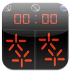 Predator Timer icon