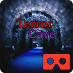 Terror Cave VR icon