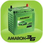 Amaron36 icon
