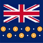 English Pop Pop Quiz icon
