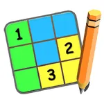 Sudoku Online - One For All icon