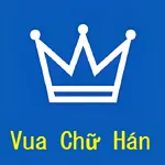 Vua Chữ Hán icon