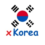 xKorea icon