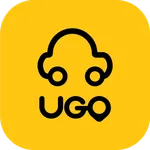 UGO Angola icon