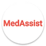 MedAssist icon