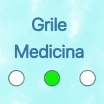 Grile Medicină icon