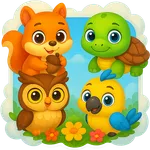 Oliventa: Dream Valley icon