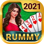 Rummy Gold (With Fast Rummy) - icon