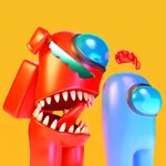 Impostor 3D icon