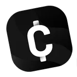 Cryptor | Crypto Live Coins icon