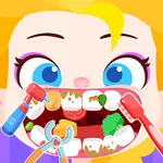 Princess Dental: Dentist Games icon