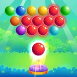 Bubble Shooter Childhood icon