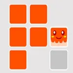 One stroke line icon